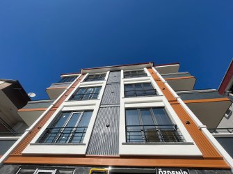 SAMSUN İLKADIM KALKANCI MAH. 2+1 90m2 YÜKSEK GİRİŞ AMERİKAN MUTFAK EBEVEYN BANYOLU ASANSÖRLÜ DOĞALGAZLI SIFIR FIRSAT DAİRE