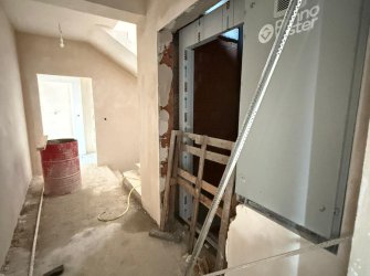 SAMSUN İLKADIM FEVZİ ÇAKMAK MH. 3+1 130 m2  2. KAT DOĞALGAZLI DIŞ CEPHELİ 2 BALKONLU 3 AYA ANAHTAR TESLİM MERKEZİ KONUMDA KUPON DAİRE