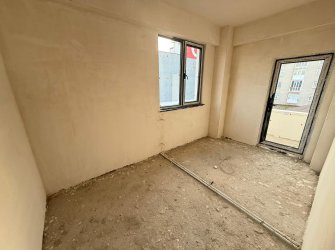 SAMSUN İLKADIM FEVZİ ÇAKMAK MH. 3+1 130 m2  2. KAT DOĞALGAZLI DIŞ CEPHELİ 2 BALKONLU 3 AYA ANAHTAR TESLİM MERKEZİ KONUMDA KUPON DAİRE
