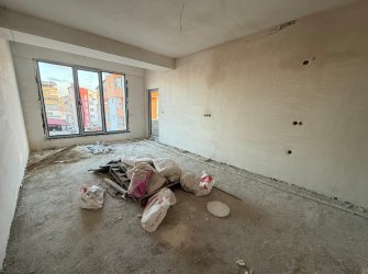 SAMSUN İLKADIM FEVZİ ÇAKMAK MH. 3+1 130 m2  2. KAT DOĞALGAZLI DIŞ CEPHELİ 2 BALKONLU 3 AYA ANAHTAR TESLİM MERKEZİ KONUMDA KUPON DAİRE