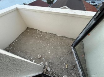 SAMSUN İLKADIM FEVZİ ÇAKMAK MH. 3+1 130 m2  2. KAT DOĞALGAZLI DIŞ CEPHELİ 2 BALKONLU 3 AYA ANAHTAR TESLİM MERKEZİ KONUMDA KUPON DAİRE