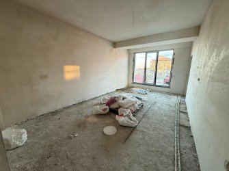 SAMSUN İLKADIM FEVZİ ÇAKMAK MH. 3+1 130 m2  2. KAT DOĞALGAZLI DIŞ CEPHELİ 2 BALKONLU 3 AYA ANAHTAR TESLİM MERKEZİ KONUMDA KUPON DAİRE