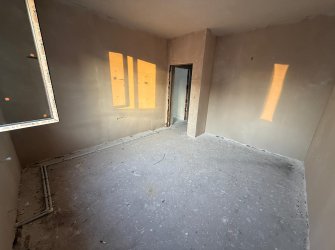 SAMSUN İLKADIM FEVZİ ÇAKMAK MH. 3+1 130 m2  2. KAT DOĞALGAZLI DIŞ CEPHELİ 2 BALKONLU 3 AYA ANAHTAR TESLİM MERKEZİ KONUMDA KUPON DAİRE