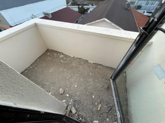 SAMSUN İLKADIM FEVZİ ÇAKMAK MH. 3+1 130 m2  2. KAT DOĞALGAZLI DIŞ CEPHELİ 2 BALKONLU 3 AYA ANAHTAR TESLİM MERKEZİ KONUMDA KUPON DAİRE