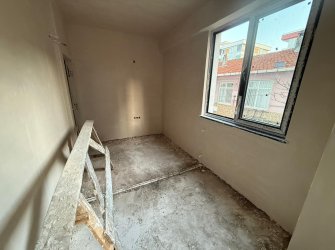 SAMSUN İLKADIM FEVZİ ÇAKMAK MH. 2+1 100 m2 YÜKSEK GİRİŞ KAT SIFIR BİNADA 3 AYA ANAHTAR TESLİM MERKEZİ KONUMDA 2 BALKONLU KUPON DAİRE 