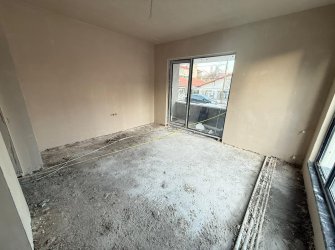 SAMSUN İLKADIM FEVZİ ÇAKMAK MH. 2+1 100 m2 YÜKSEK GİRİŞ KAT SIFIR BİNADA 3 AYA ANAHTAR TESLİM MERKEZİ KONUMDA 2 BALKONLU KUPON DAİRE 