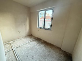 SAMSUN İLKADIM FEVZİ ÇAKMAK MH. 2+1 100 m2 YÜKSEK GİRİŞ KAT SIFIR BİNADA 3 AYA ANAHTAR TESLİM MERKEZİ KONUMDA 2 BALKONLU KUPON DAİRE 