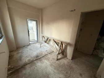 SAMSUN İLKADIM FEVZİ ÇAKMAK MH. 2+1 100 m2 YÜKSEK GİRİŞ KAT SIFIR BİNADA 3 AYA ANAHTAR TESLİM MERKEZİ KONUMDA 2 BALKONLU KUPON DAİRE 