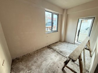 SAMSUN İLKADIM FEVZİ ÇAKMAK MH. 2+1 100 m2 YÜKSEK GİRİŞ KAT SIFIR BİNADA 3 AYA ANAHTAR TESLİM MERKEZİ KONUMDA 2 BALKONLU KUPON DAİRE 