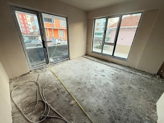 SAMSUN İLKADIM FEVZİ ÇAKMAK MH. 2+1 100 m2 YÜKSEK GİRİŞ KAT SIFIR BİNADA 3 AYA ANAHTAR TESLİM MERKEZİ KONUMDA 2 BALKONLU KUPON DAİRE 