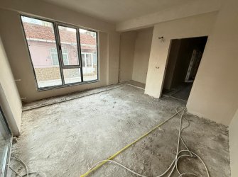 SAMSUN İLKADIM FEVZİ ÇAKMAK MH. 2+1 100 m2 YÜKSEK GİRİŞ KAT SIFIR BİNADA 3 AYA ANAHTAR TESLİM MERKEZİ KONUMDA 2 BALKONLU KUPON DAİRE 