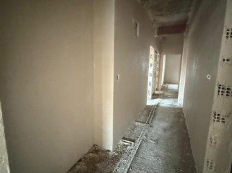 SAMSUN İLKADIM FEVZİ ÇAKMAK MH. 2+1 100 m2 YÜKSEK GİRİŞ KAT SIFIR BİNADA 3 AYA ANAHTAR TESLİM MERKEZİ KONUMDA 2 BALKONLU KUPON DAİRE 