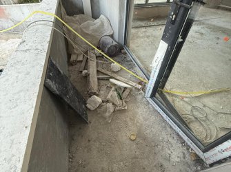 SAMSUN İLKADIM FEVZİ ÇAKMAK MH. 2+1 100 m2 YÜKSEK GİRİŞ KAT SIFIR BİNADA 3 AYA ANAHTAR TESLİM MERKEZİ KONUMDA 2 BALKONLU KUPON DAİRE 