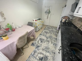 SAMSUN CANİK BELEDİYEEVLERİ MAH 2+1 DIŞCEPHELİ KREDİYE UYGUN 100m2 GİRİŞ KAT DAİRE