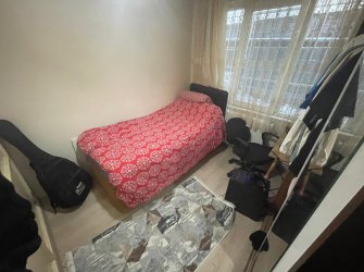 SAMSUN CANİK BELEDİYEEVLERİ MAH 2+1 DIŞCEPHELİ KREDİYE UYGUN 100m2 GİRİŞ KAT DAİRE