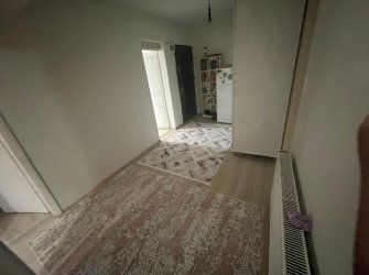 SAMSUN CANİK BELEDİYEEVLERİ MAH 2+1 DIŞCEPHELİ KREDİYE UYGUN 100m2 GİRİŞ KAT DAİRE