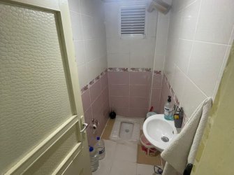 SAMSUN CANİK BELEDİYEEVLERİ MAH 2+1 DIŞCEPHELİ KREDİYE UYGUN 100m2 GİRİŞ KAT DAİRE