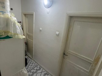 SAMSUN CANİK BELEDİYEEVLERİ MAH 2+1 DIŞCEPHELİ KREDİYE UYGUN 100m2 GİRİŞ KAT DAİRE