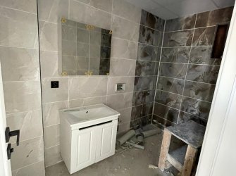 SAMSUN KIŞLA MAH 2+1 110m2 2 BALKON 2 BANYO KAT VE CEPHE SEÇENEKLERİ MEVCUT SIFIR FIRSAT DAİRELER 