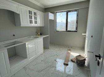 SAMSUN KIŞLA MAH 2+1 110m2 2 BALKON 2 BANYO KAT VE CEPHE SEÇENEKLERİ MEVCUT SIFIR FIRSAT DAİRELER 