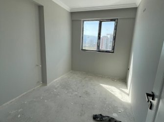 SAMSUN KIŞLA MAH 2+1 110m2 2 BALKON 2 BANYO KAT VE CEPHE SEÇENEKLERİ MEVCUT SIFIR FIRSAT DAİRELER 