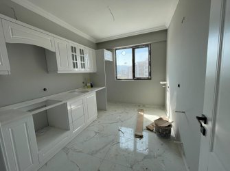 SAMSUN KIŞLA MAH 2+1 110m2 2 BALKON 2 BANYO KAT VE CEPHE SEÇENEKLERİ MEVCUT SIFIR FIRSAT DAİRELER 