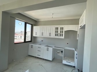 SAMSUN KIŞLA MAH 2+1 110m2 2 BALKON 2 BANYO KAT VE CEPHE SEÇENEKLERİ MEVCUT SIFIR FIRSAT DAİRELER 