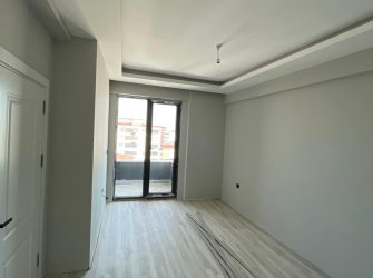 SAMSUN KIŞLA MAH 2+1 110m2 2 BALKON 2 BANYO KAT VE CEPHE SEÇENEKLERİ MEVCUT SIFIR FIRSAT DAİRELER 