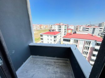 SAMSUN KIŞLA MAH 2+1 110m2 2 BALKON 2 BANYO KAT VE CEPHE SEÇENEKLERİ MEVCUT SIFIR FIRSAT DAİRELER 