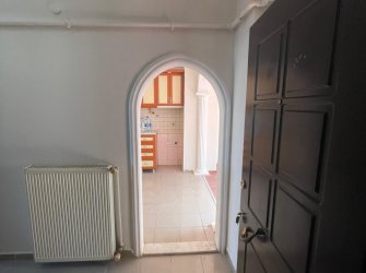 SAMSUN İLKADIM ULUGAZİ MAH 3+1 120m2 5.KAT DOĞALGAZLI KREDİYE UYGUN KUPON DAİRE 