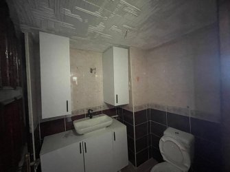 SAMSUN İLKADIM ULUGAZİ MAH 3+1 120m2 5.KAT DOĞALGAZLI KREDİYE UYGUN KUPON DAİRE 