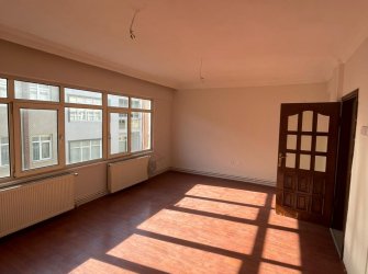 SAMSUN İLKADIM ULUGAZİ MAH 3+1 120m2 5.KAT DOĞALGAZLI KREDİYE UYGUN KUPON DAİRE 