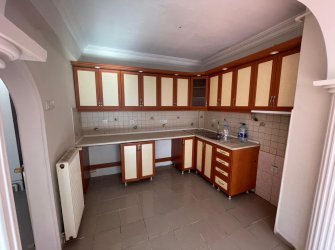 SAMSUN İLKADIM ULUGAZİ MAH 3+1 120m2 5.KAT DOĞALGAZLI KREDİYE UYGUN KUPON DAİRE 