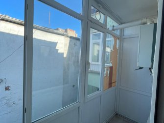 SAMSUN İLKADIM ULUGAZİ MAH 3+1 120m2 5.KAT DOĞALGAZLI KREDİYE UYGUN KUPON DAİRE 