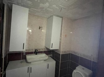 SAMSUN İLKADIM ULUGAZİ MAH 3+1 120m2 5.KAT DOĞALGAZLI KREDİYE UYGUN KUPON DAİRE 