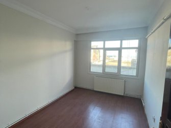 SAMSUN İLKADIM ULUGAZİ MAH 3+1 120m2 5.KAT DOĞALGAZLI KREDİYE UYGUN KUPON DAİRE 