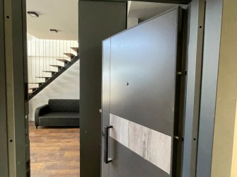 SAMSUN ATAKUM BALAÇ MAH 1.KAT 60m2 1+1 ASANSÖRLÜ SIFIR ULTRA LÜX LOFT DAİRE