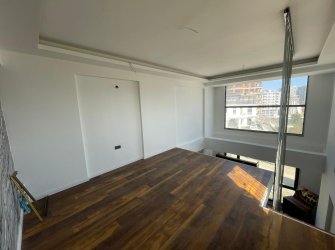 SAMSUN ATAKUM BALAÇ MAH 1.KAT 60m2 1+1 ASANSÖRLÜ SIFIR ULTRA LÜX LOFT DAİRE