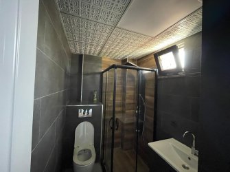 SAMSUN ATAKUM BALAÇ MAH 1.KAT 60m2 1+1 ASANSÖRLÜ SIFIR ULTRA LÜX LOFT DAİRE