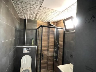 SAMSUN ATAKUM BALAÇ MAH 1.KAT 60m2 1+1 ASANSÖRLÜ SIFIR ULTRA LÜX LOFT DAİRE