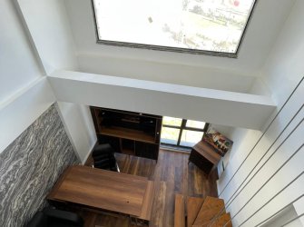 SAMSUN ATAKUM BALAÇ MAH 1.KAT 60m2 1+1 ASANSÖRLÜ SIFIR ULTRA LÜX LOFT DAİRE