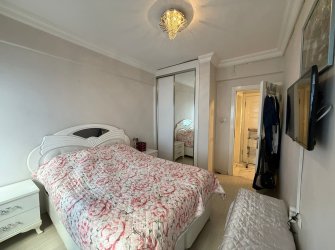 SAMSUN İLKADIM HÜRRİYET MAH 100.YIL BULV. CEPHE 2+1 110m2 DIŞCEPHELİ ASANSÖRLÜ 2.KAT MASRAFSIZ KUPON DAİRE 