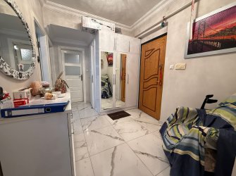 SAMSUN İLKADIM HÜRRİYET MAH 100.YIL BULV. CEPHE 2+1 110m2 DIŞCEPHELİ ASANSÖRLÜ 2.KAT MASRAFSIZ KUPON DAİRE 