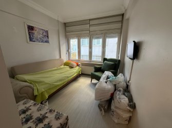 SAMSUN İLKADIM HÜRRİYET MAH 100.YIL BULV. CEPHE 2+1 110m2 DIŞCEPHELİ ASANSÖRLÜ 2.KAT MASRAFSIZ KUPON DAİRE 