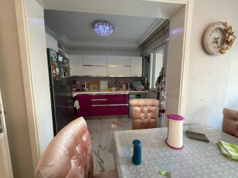 SAMSUN İLKADIM HÜRRİYET MAH 100.YIL BULV. CEPHE 2+1 110m2 DIŞCEPHELİ ASANSÖRLÜ 2.KAT MASRAFSIZ KUPON DAİRE 