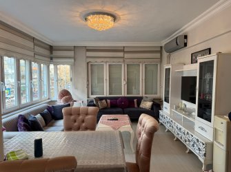 SAMSUN İLKADIM HÜRRİYET MAH 100.YIL BULV. CEPHE 2+1 110m2 DIŞCEPHELİ ASANSÖRLÜ 2.KAT MASRAFSIZ KUPON DAİRE 