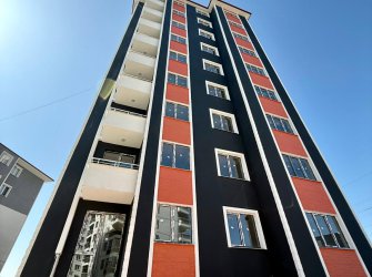 SAMSUN İLKADIM KIŞLA MH. 2+1 100 M2 ÇİFT ASANSÖRLÜ 2 GENİŞ BALKONLU OTOPARKLI KREDİYE UYGUN 2 AYA ANAHTAR TESLİM SATILIK SIFIR FIRSAT DAİRELER…