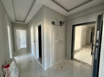 SAMSUN İLKADIM KIŞLA MH. 2+1 100 M2 ÇİFT ASANSÖRLÜ 2 GENİŞ BALKONLU OTOPARKLI KREDİYE UYGUN 2 AYA ANAHTAR TESLİM SATILIK SIFIR FIRSAT DAİRELER…