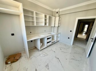 SAMSUN İLKADIM KIŞLA MH. 2+1 100 M2 ÇİFT ASANSÖRLÜ 2 GENİŞ BALKONLU OTOPARKLI KREDİYE UYGUN 2 AYA ANAHTAR TESLİM SATILIK SIFIR FIRSAT DAİRELER…