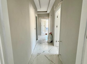 SAMSUN İLKADIM KIŞLA MH. 2+1 100 M2 ÇİFT ASANSÖRLÜ 2 GENİŞ BALKONLU OTOPARKLI KREDİYE UYGUN 2 AYA ANAHTAR TESLİM SATILIK SIFIR FIRSAT DAİRELER…